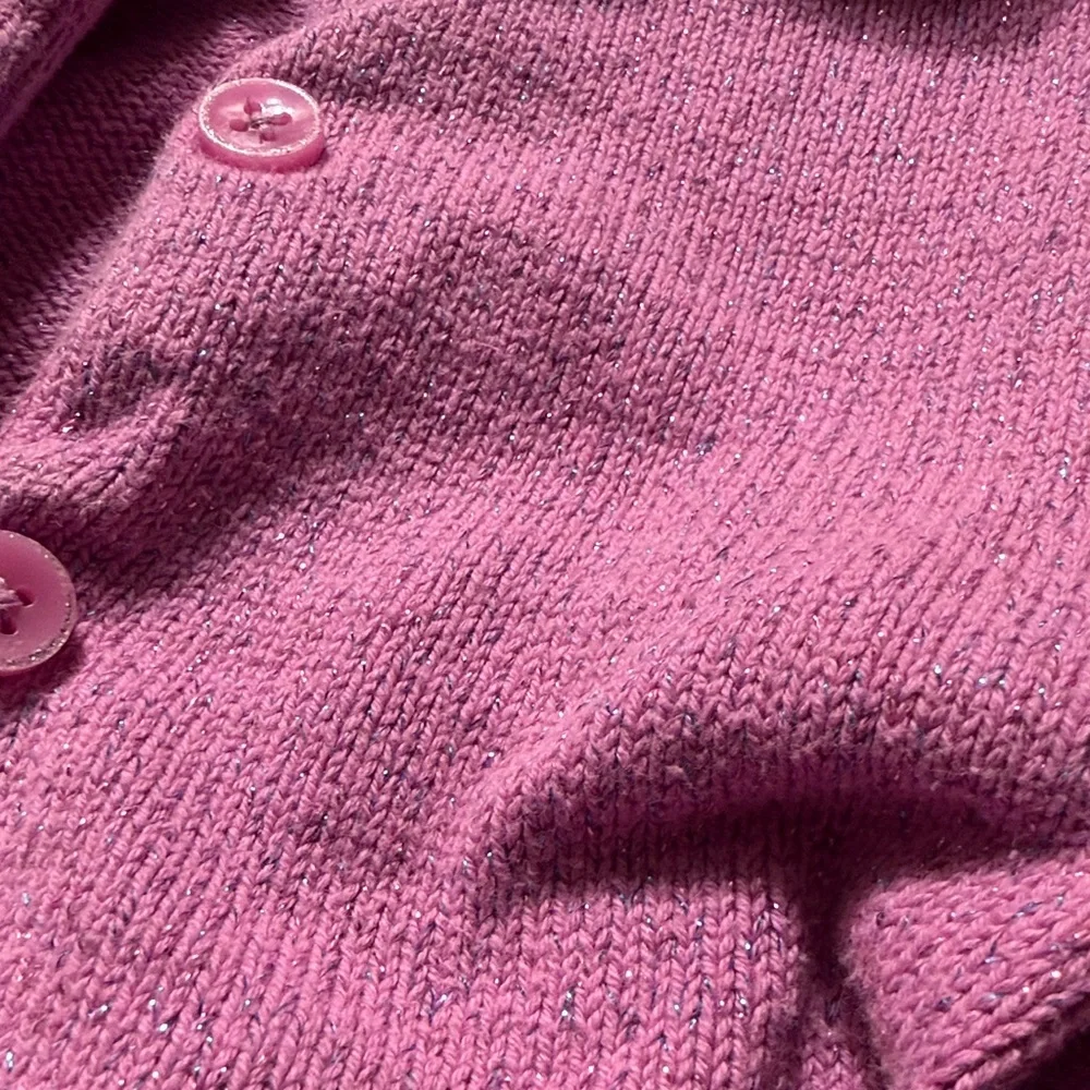 Gymboree Pink Kids Cardigan
